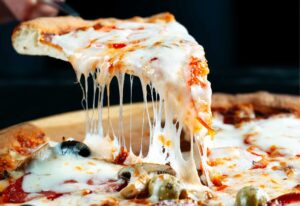 mobiele pizzaoven huren